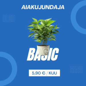 Aiakujundaja BASIC